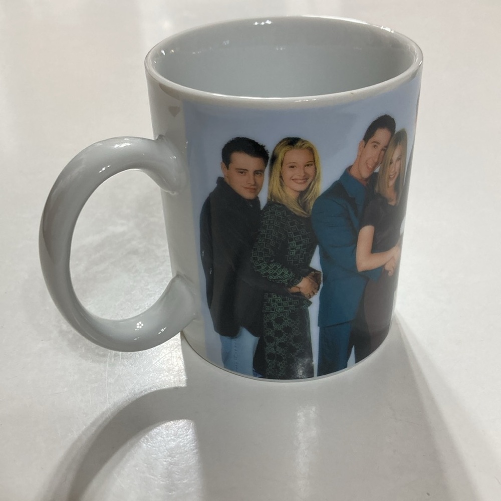 Friends Mug - Excellent condition - Picture 6 of 6